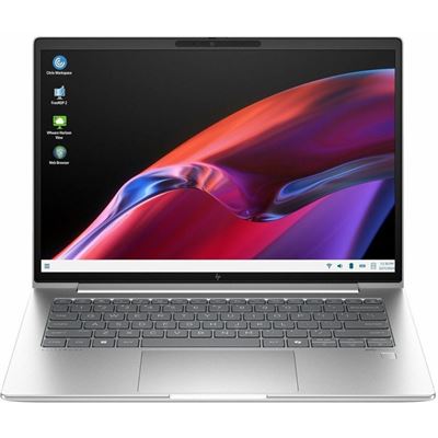HP Elite mt645 G8 R3-7335U 14 WUXGA Touch WIN10 16GB/256F /IR-Cam/RT-Wifi/FPR HP — view 2