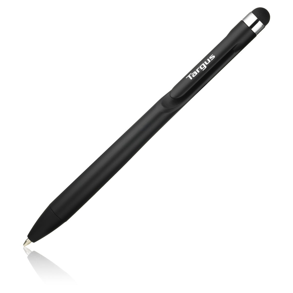 TARGUS ANTIMICROBIAL 2-IN-1 SMOOTH GLIDE STYLUS AND PEN - B.BERRY TARGUS — view 2