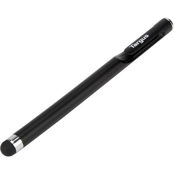 TARGUS ANTIMICROBIAL SMOOTH GLIDE SLIM STYLUS - B.BERRY TARGUS — view 2