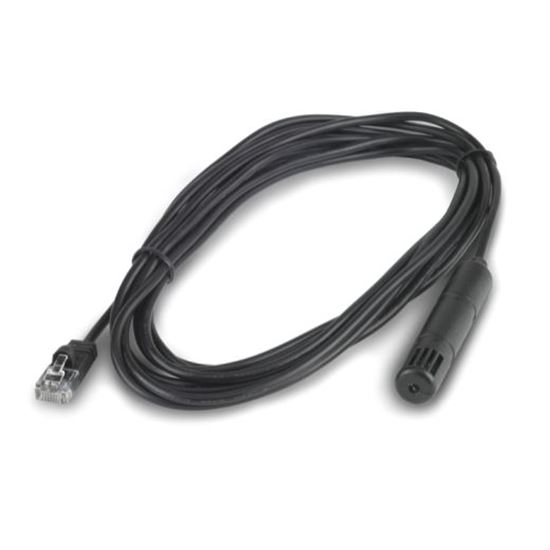 APC (AP9335TH) TEMPERATURE & HUMIDITY SENSOR APC — view 2