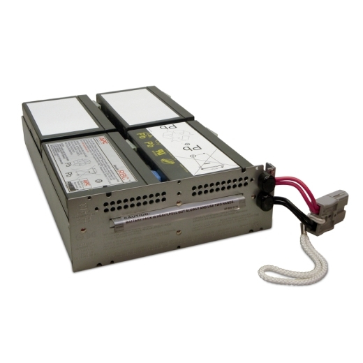 APC (APCRBC132) REPLACEMENT BATTERY CARTRIDGE #132 APC — view 2