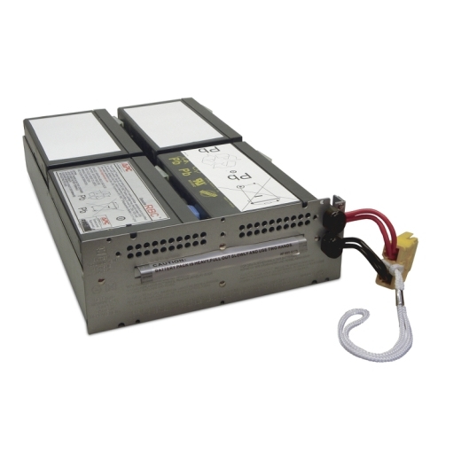 APC (APCRBC133) REPLACEMENT BATTERY CARTRIDGE #133 APC — view 2