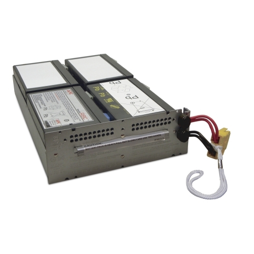 APC REPLACEMENT BATTERY CARTRIDGE #159 FOR SMT1500RMI2UC APC — view 2