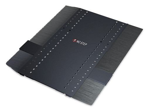 APC (AR7252) NETSHELTER SX 750MM WIDE X 1070MM DEEP NETWORKING ROOF APC — view 2