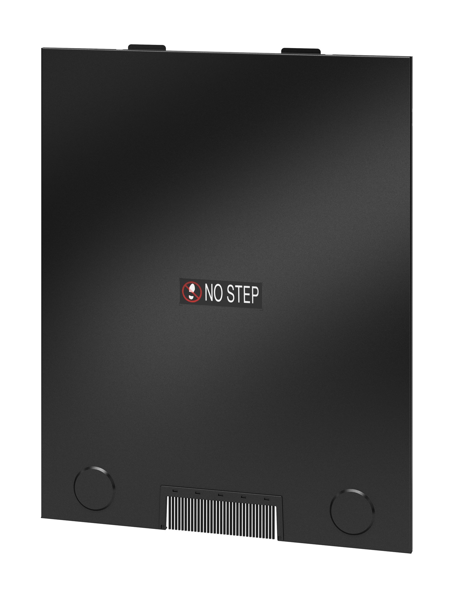 APC NETSHELTER SX 12U/18U ROOF 900MM DEEP BLACK APC — view 2