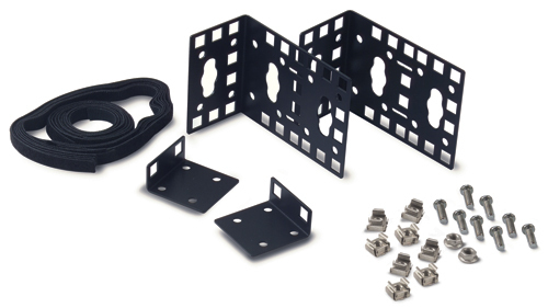 APC (AR7711) NETSHELTER ZERO U ACCESSORY MOUNTING BRACKET APC — view 2