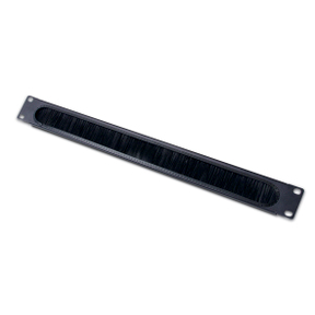 APC (AR8429) 1U CABLE PASS-THRU W/ BRUSH STRIP BLACK APC — view 2