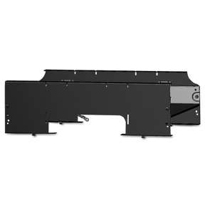 APC (AR8561) CABLE TROUGH, 600MM APC — view 2