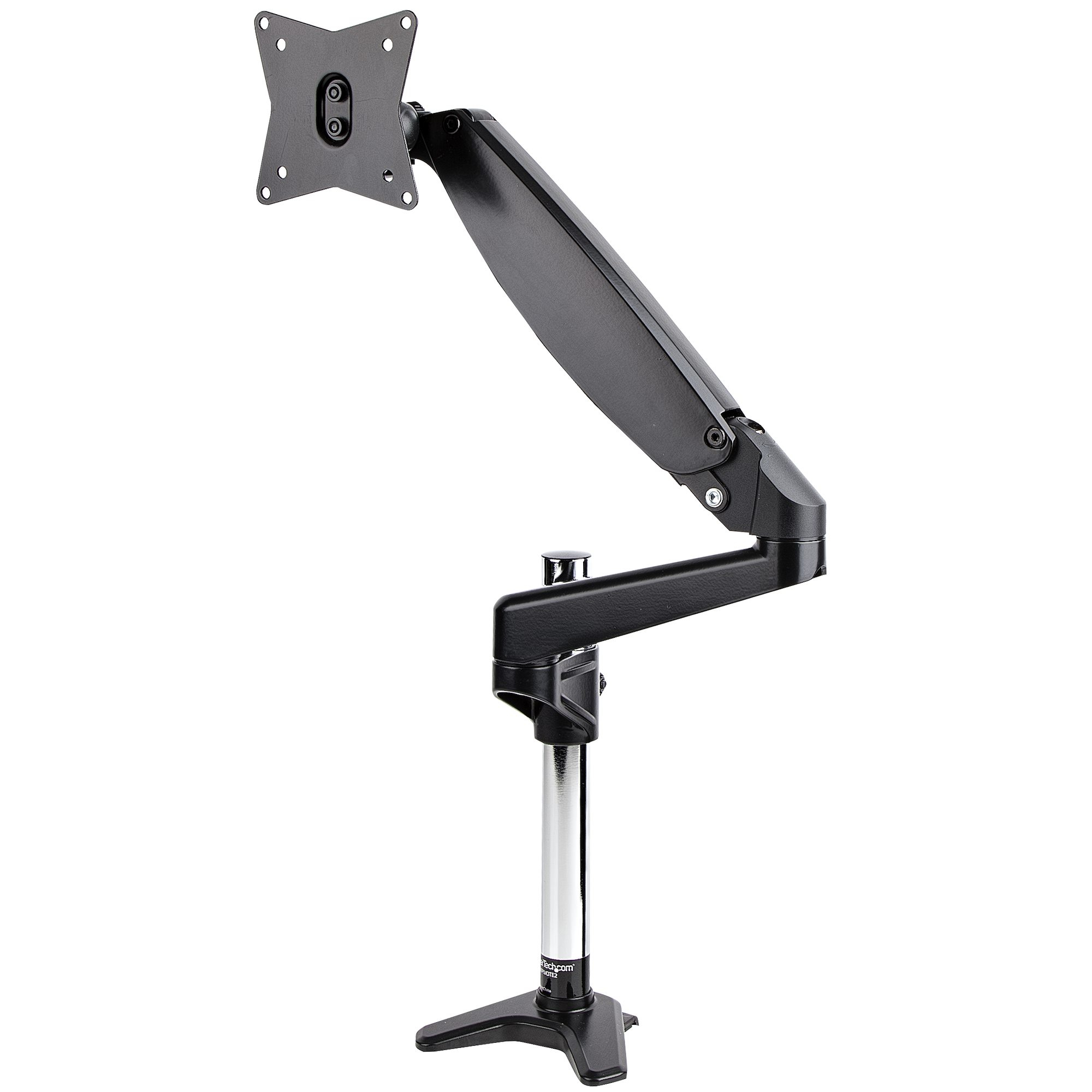 STARTECH.COM DESK MOUNT MONITOR ARM FOR SINGLE VESA DISPLAY UP TO 32", 5 YR STARTECH — view 2