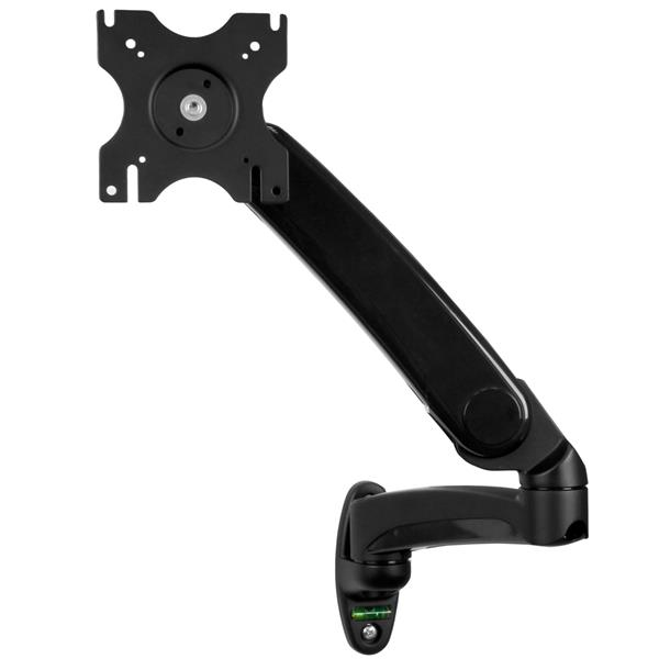 STARTECH.COM SINGLE WALL MOUNT MONITOR ARM - ARTICULATING - UP TO 34" DISP. 5 YR STARTECH — view 2