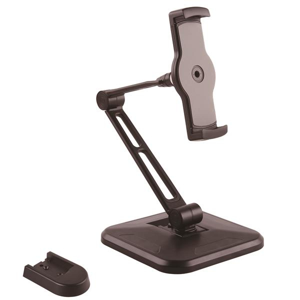 STARTECH.COM ADJUSTABLE TABLET STAND - UNIVERSAL - FOR 4.7 TO 12.9" TABLETS 5 YR STARTECH — view 2