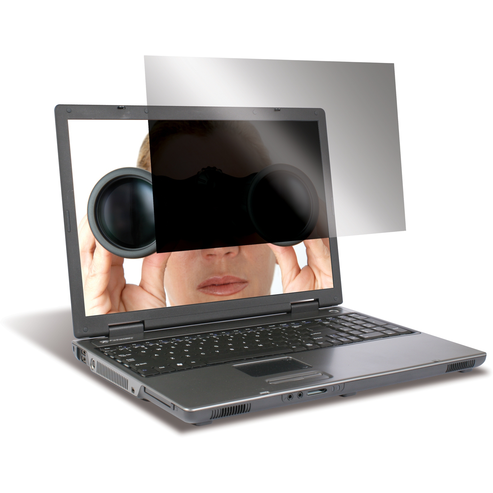 TARGUS 13.3" 4VU LAPTOP PRIVACY SCREEN FILTER (16:9) TARGUS — view 2