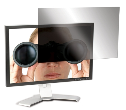TARGUS 27" 4VU MONITOR PRIVACY SCREEN FILTER (16:9) TARGUS — view 2