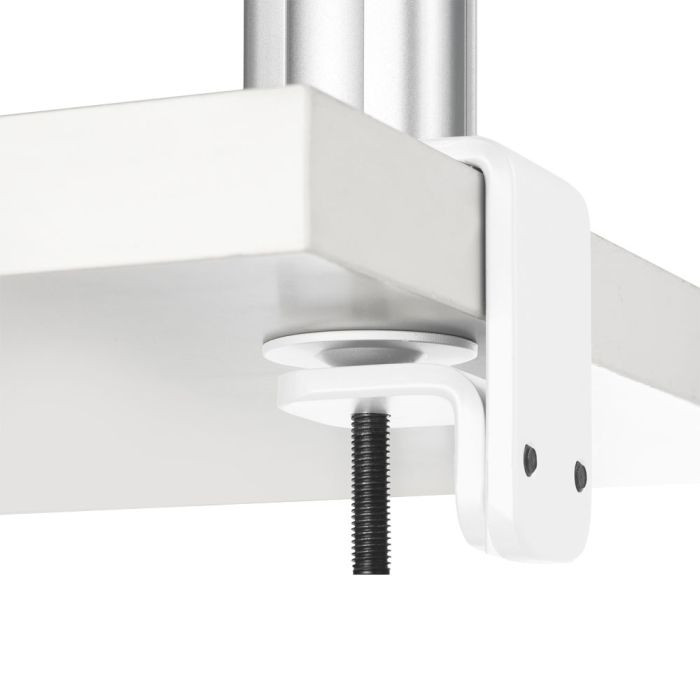 ATDEC F CLAMP WHITE ATDEC — view 2