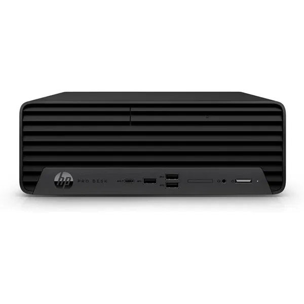 HP PRO SFF 400 G9 i5-14500T 16GB 512GB WIFI WIN 11 PRO HP — view 2