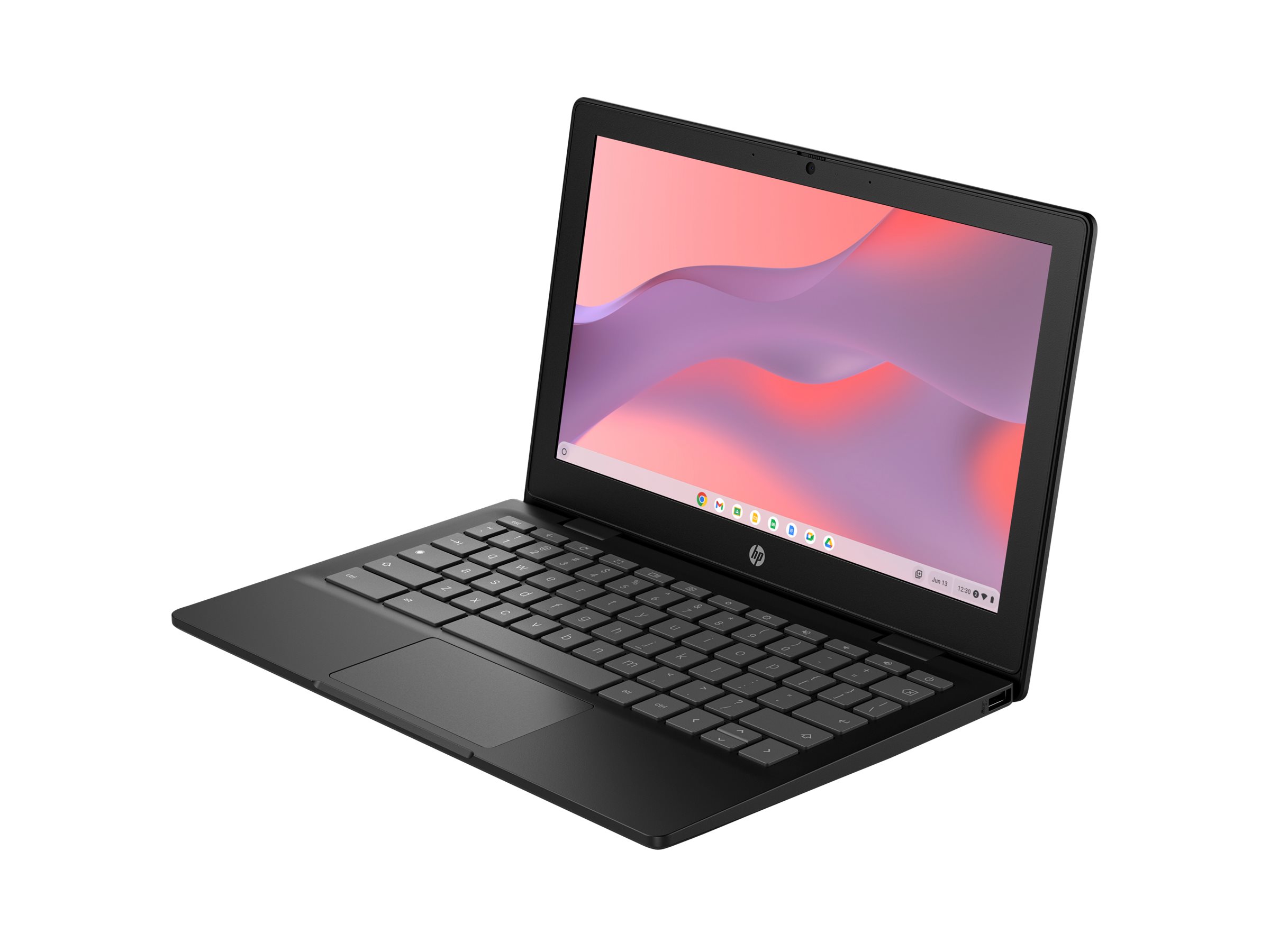 HP CHROMEBOOK G1m 11" MEDIATEK 8186 4GB 32GB CHROME OS HP — view 2