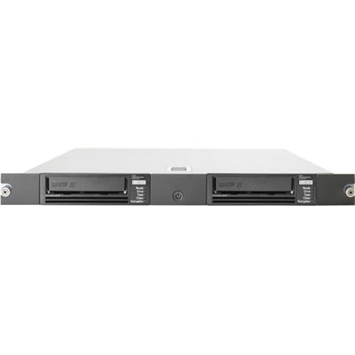 HPE 1U Generic Rack Mount Kit HPE — view 2