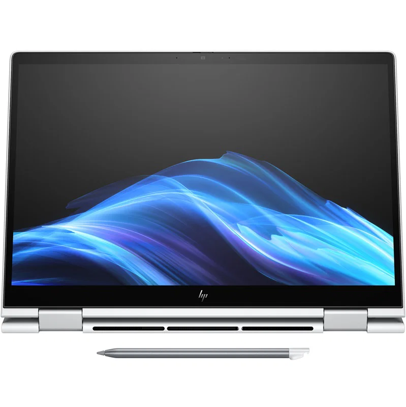HP ELITEBOOK 8 FLIP G1i 13 U5-225u 13.3" TOUCH 16GB 512GB FPR WIN 11 PRO - SOH SPECIAL PRI HP — view 2