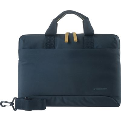 Tucano 15" Smilza Slim Carry Case - Blue TUCANO — view 2
