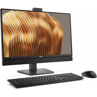 DELL PRO 24 AIO DESKTOP, I5-14500T, vPro 16GB, 512GB, W11P, 3YOS DELL — view 2