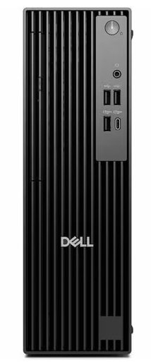 DELL PRO SLIM DESKTOP, I5-14500, vPro 16GB, 512GB, W11P, 3YOS DELL — view 2