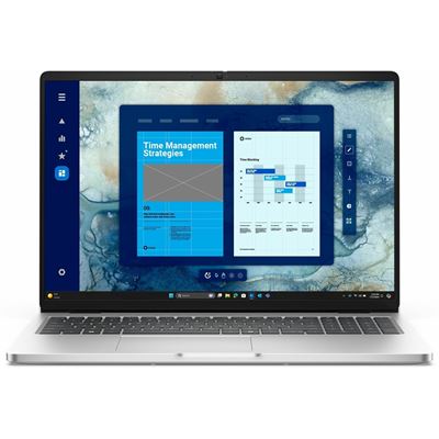DELL PRO16 NOTEBOOK, 16" FHD+ IR, U7-255U, 32GB, 1TB, WL, W11P, 3Y OS DELL — view 2