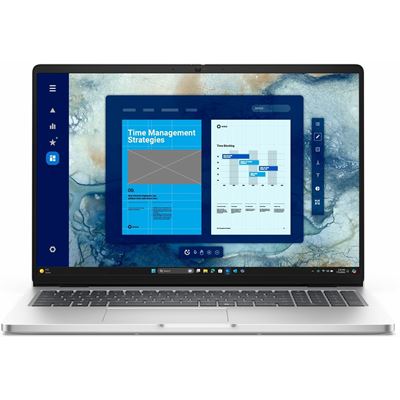 DELL PRO16 NOTEBOOK, 16" FHD+, U5-235U, 16GB, 512GB, WL, W11P, 3YOS DELL — view 2