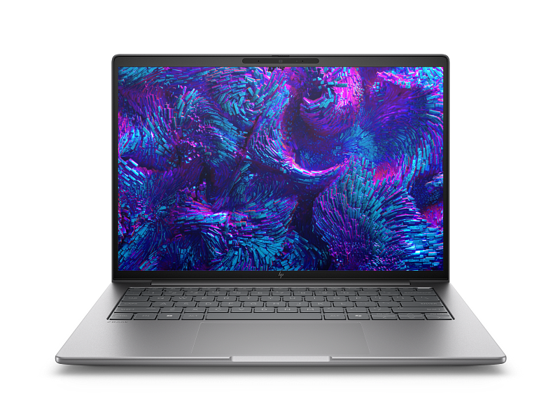 HP ZBOOK 8 G1i 14 U5-225H 14" TOUCH 16GB 512GB WIN 11 PRO - D9FJ3PT HP — view 2