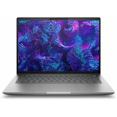 HP ZBOOK 8 G1i 14 U9-285H 14" TOUCH 32GB 512GB 5G WIN 11 PRO HP — view 2