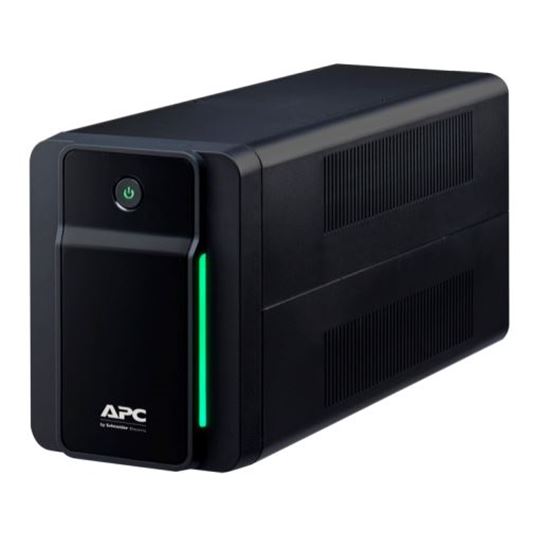APC BACK-UPS 750VA, 230V, AVR, ANZ SOCKETS APC — view 2