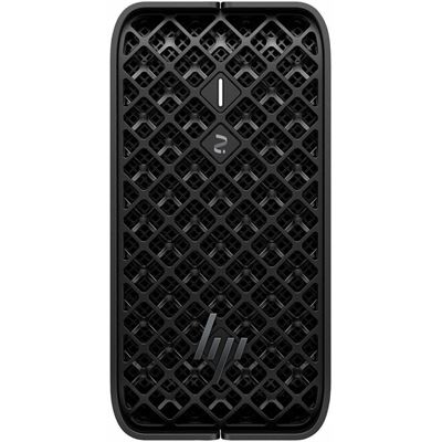 HP Z2 MINI G1a AMD RYZEN AI MAX PRO 385 32GB 1TB WIFI WIN 11 PRO HP — view 2