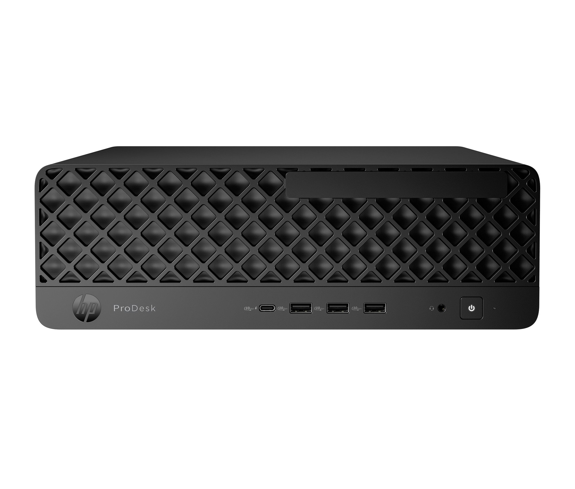 HP PRODESK 4 SFF G1i U5-235 16GB 512GB WIFI WIN 11 PRO HP — view 2
