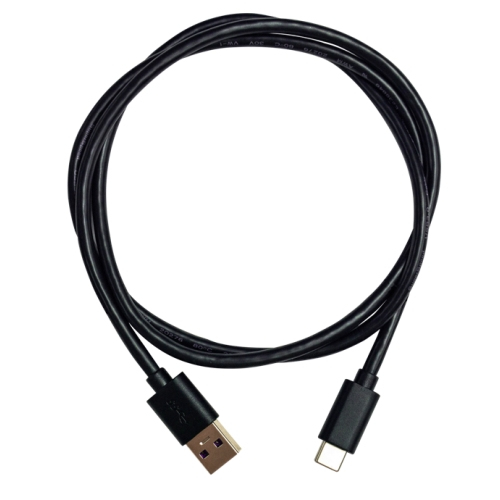 QNAP USB 3.1 GEN2 10G 1.0M(3.3FT) TYPE-A TO TYPE-C CABLE QNAP — view 2