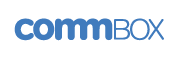 COMMBOX DISPLAY MR REMOTE - SPARE-SUITABLE FOR MEETING ROOM DISPLAY COMMBOX — view 2