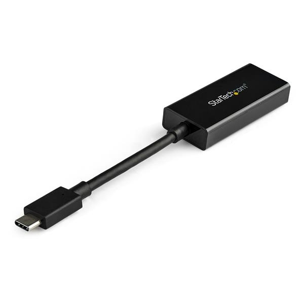 STARTECH.COM USB C TO HDMI ADAPTER 4K 60HZ - USB-C TO HDMI 2.0B CONVERTER 3 YR STARTECH — view 2