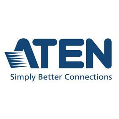 ATEN 2-PORT USB 3.0 4K DISPLAYPORT DUAL DISPLAY KVMP SWITCH ATEN — view 2