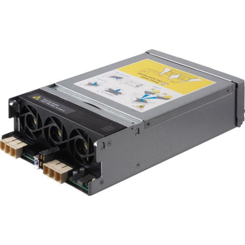 QNAP Controller FRU for ES1686dc 32GB, without PSU and BBU QNAP — view 2