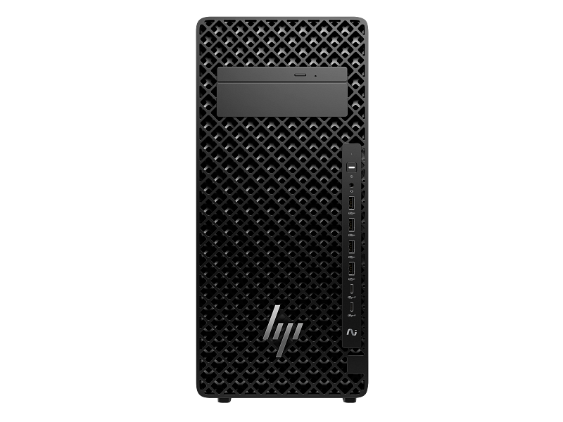 HP Z2 TOWER G1I U9-285K 32GB 1TB RTX 4000 WIFI WIN 11 PRO HP — view 2