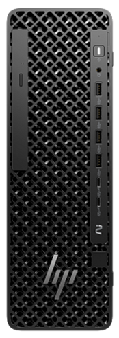 HP Z2 SFF G1i U7-265 32GB 1TB RTX A400 WIFI WIN 11 PRO HP — view 2