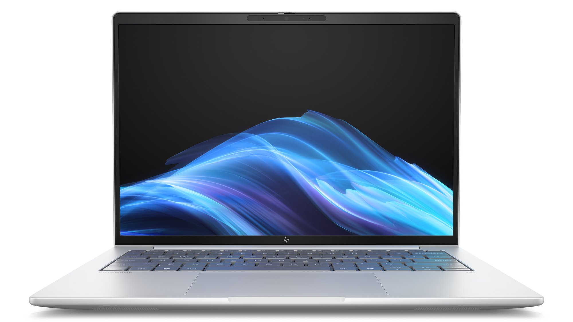 HP ELITEBOOK 8 G1i U7-258V AI 14" 32GB 512GB WIN 11 PRO HP — view 2