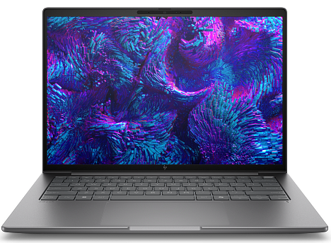 HP ZBOOK 8 G1i 14 U5-225H 14" TOUCH 16GB 512GB RTX500 FPR WIN 11 PRO HP — view 2