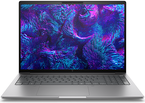 HP ZBOOK 8 G1i 16 U7-255H 16" TOUCH 16GB 512GB RTX500 FPR WIN 11 PRO HP — view 2