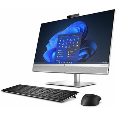 HP ELITEONE AIO 870 G9 27" QHD i5-14500 vPro 16GB 512GB SSD WIFI WIN 11 PRO HP — view 2