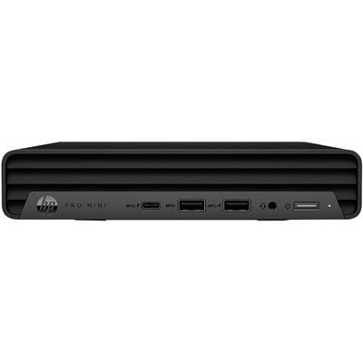 HP PRO MINI 400 G9 i7-14700T 16GB 512GB SSD WIFI WIN 11 PRO HP — view 2