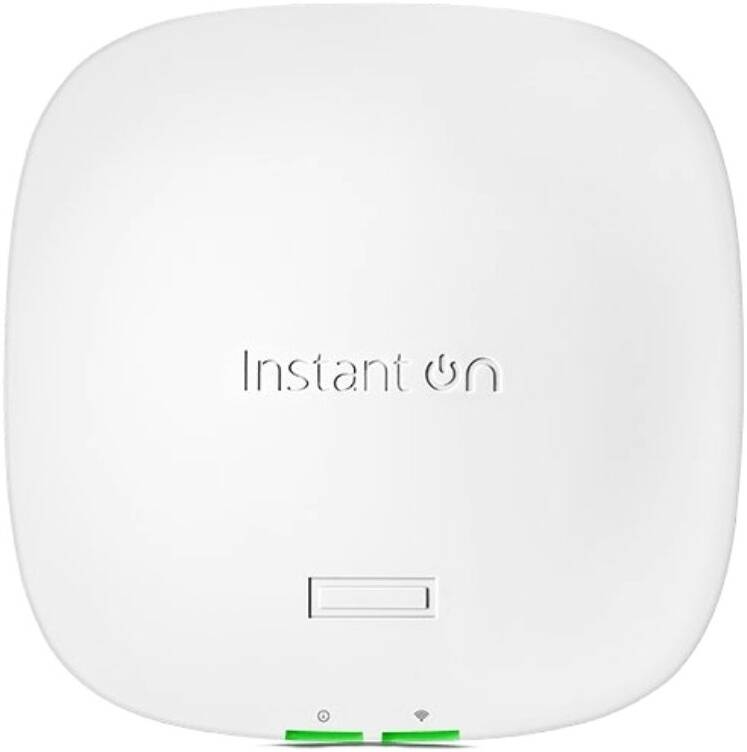 HPE Aruba Instant On AP21 (RW) Access Point Open Box HPE — view 2