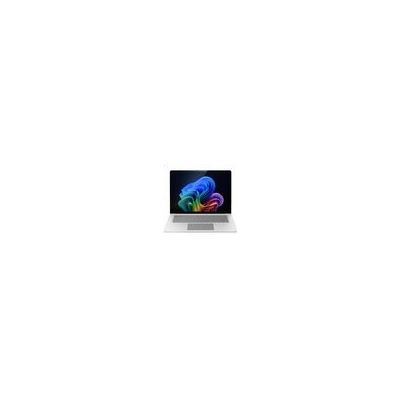 MICROSOFT SURFACE LAPTOP 7TH ED 13.8" SNAPDRAGON X PLUS 16GB 256GBWIN 11 PRO PLATINUM-BOX DAMAGE NEW MICROSOFT — view 2