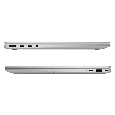 HP ELITEBOOK X FLIP G2i 14 U7-356H 14" TOUCH OLED 32GB LP 512GB WIN 11 PRO SILVER HP — view 2