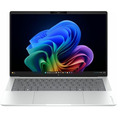 HP ELITEBOOK X G2i 14 U7-356H 14" 24GB LP 512GB WIN 11 PRO SILVER HP — view 2