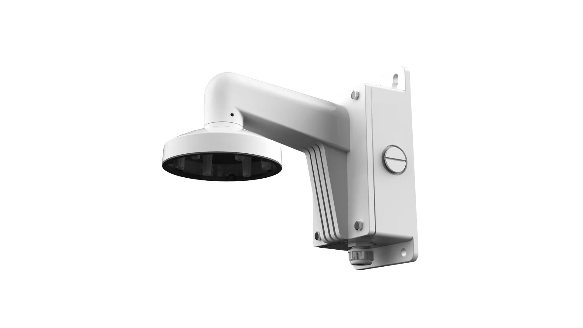 Hikvision Surveillance