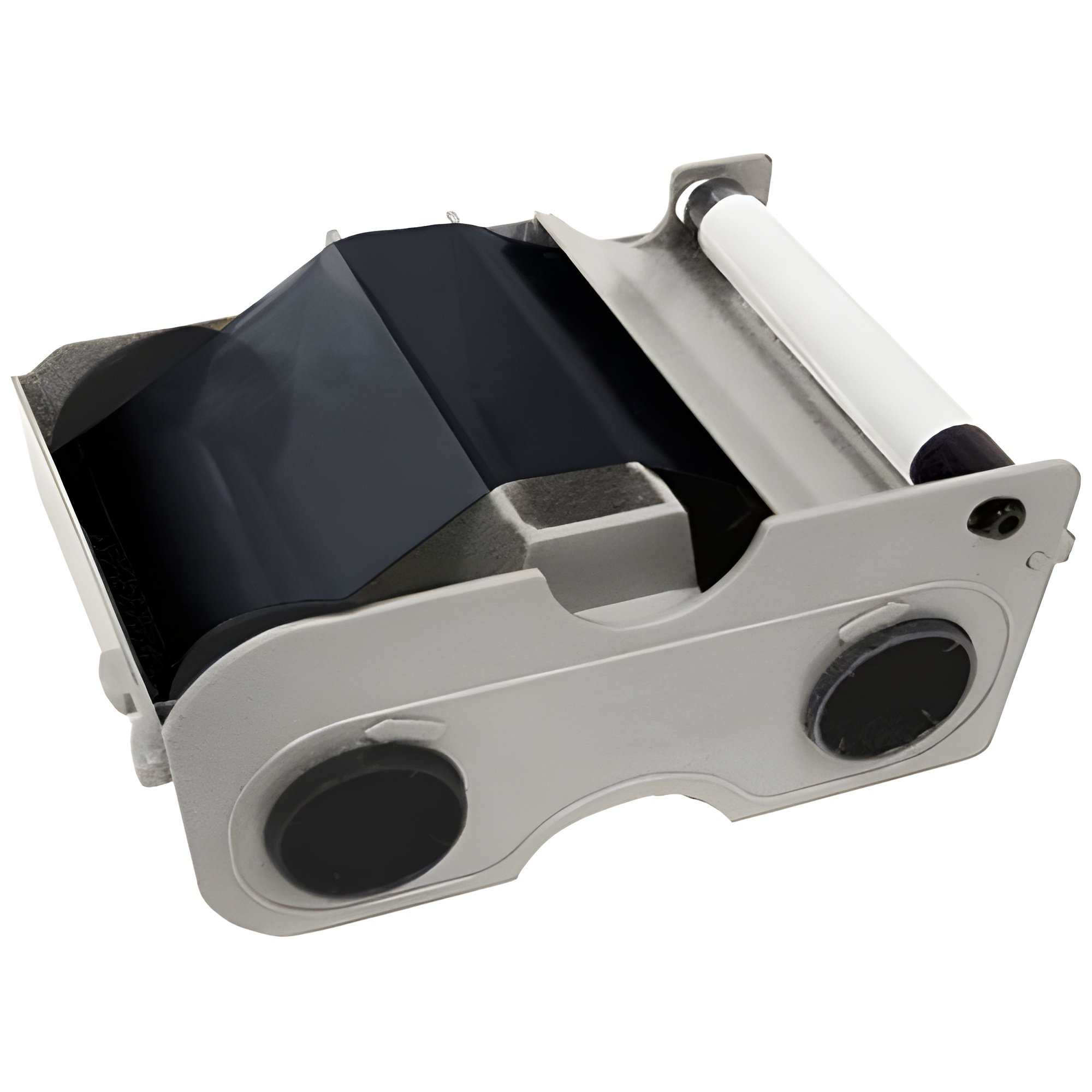 HID FARGO DTC1250E STANDARD BLACK K RIBBON 1000 PRINTS HID — view 2